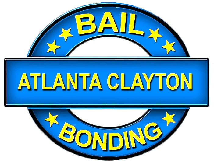Atlanta Clayton Bail bonding